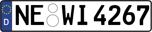 NE-WI4267