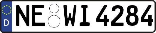 NE-WI4284