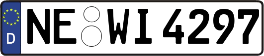 NE-WI4297