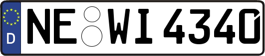 NE-WI4340