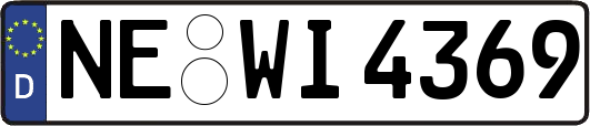 NE-WI4369
