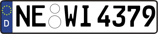NE-WI4379
