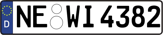 NE-WI4382