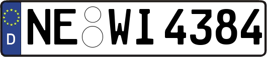 NE-WI4384