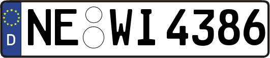 NE-WI4386