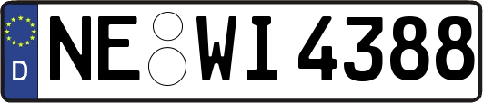 NE-WI4388