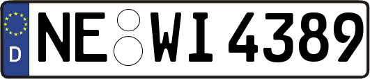 NE-WI4389