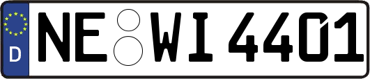NE-WI4401