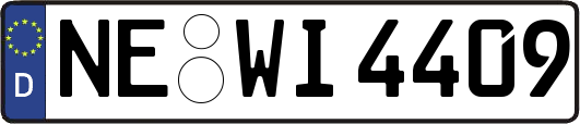 NE-WI4409