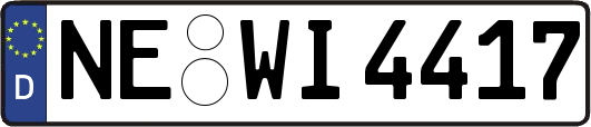 NE-WI4417