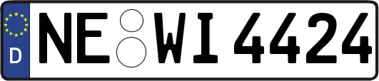 NE-WI4424