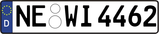 NE-WI4462