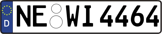 NE-WI4464