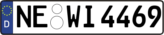 NE-WI4469