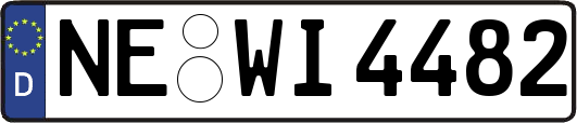 NE-WI4482