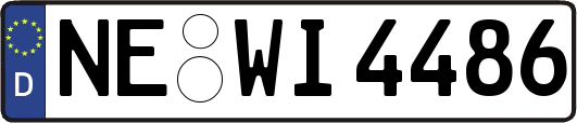 NE-WI4486