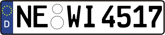 NE-WI4517