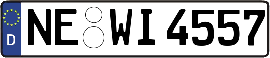 NE-WI4557