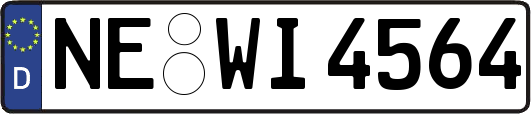 NE-WI4564