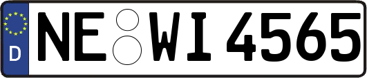 NE-WI4565