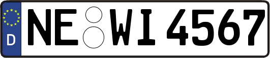 NE-WI4567