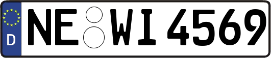 NE-WI4569