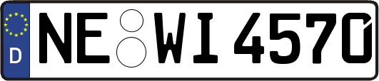 NE-WI4570