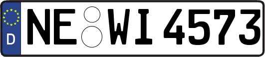 NE-WI4573