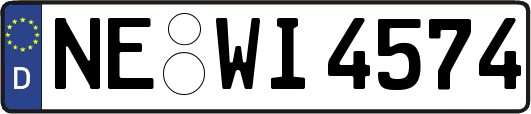 NE-WI4574
