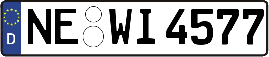 NE-WI4577