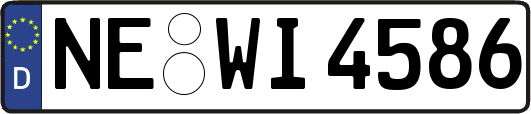 NE-WI4586