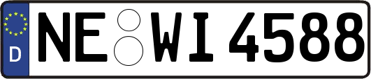 NE-WI4588