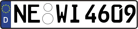 NE-WI4609