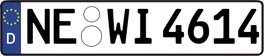 NE-WI4614