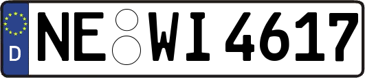 NE-WI4617