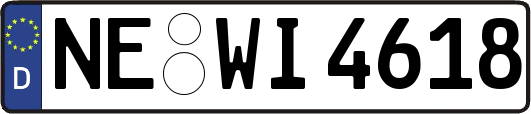 NE-WI4618