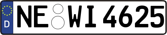 NE-WI4625