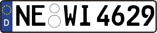 NE-WI4629