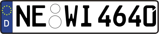 NE-WI4640
