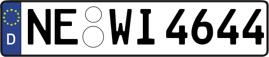 NE-WI4644