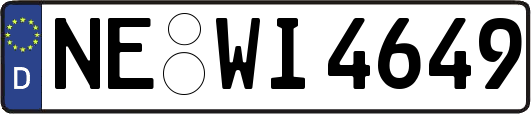 NE-WI4649