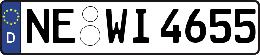 NE-WI4655