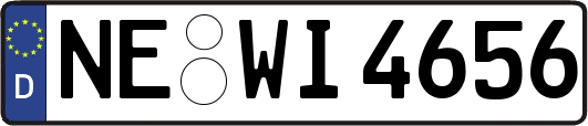 NE-WI4656