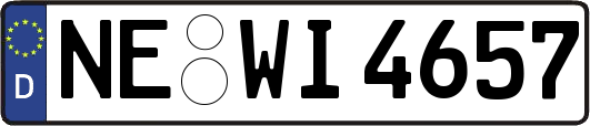 NE-WI4657
