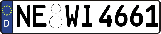 NE-WI4661