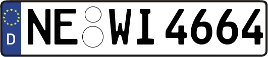 NE-WI4664