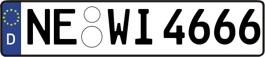NE-WI4666