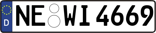 NE-WI4669