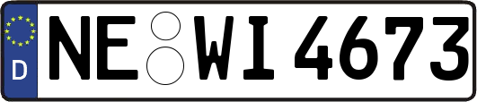 NE-WI4673
