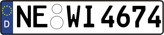 NE-WI4674